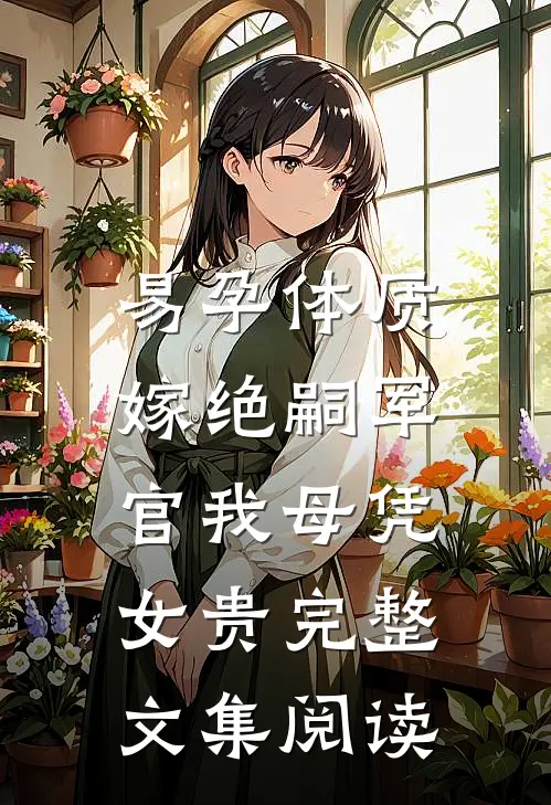 易孕体质，嫁绝嗣军官我母凭女贵完整文集阅读