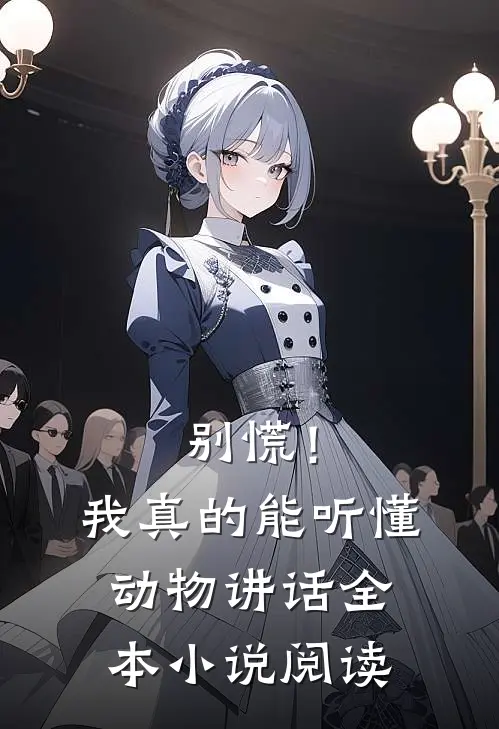 别慌！我真的能听懂动物讲话全本小说阅读
