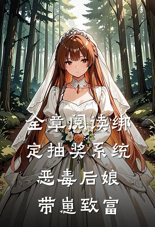 全章阅读绑定抽奖系统：恶毒后娘带崽致富