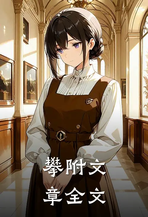 攀附文章全文