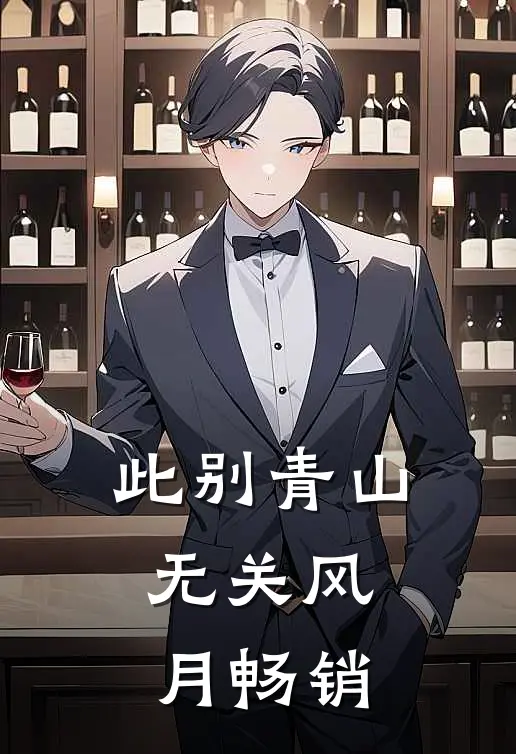 此别青山，无关风月畅销