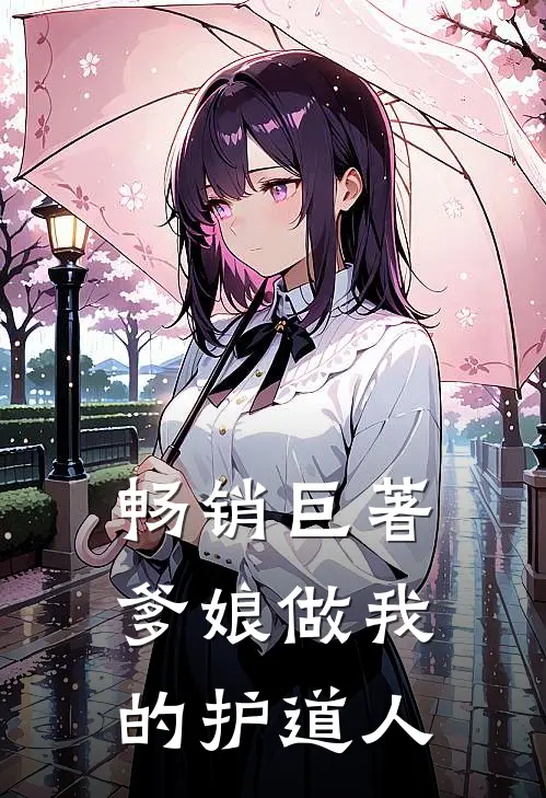 畅销巨著爹娘做我的护道人