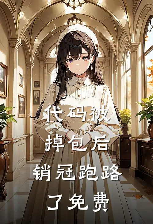 代码被掉包后，销冠跑路了免费