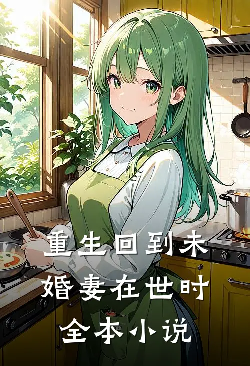 重生回到未婚妻在世时全本小说