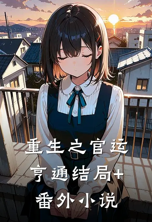 重生之官运亨通结局+番外小说