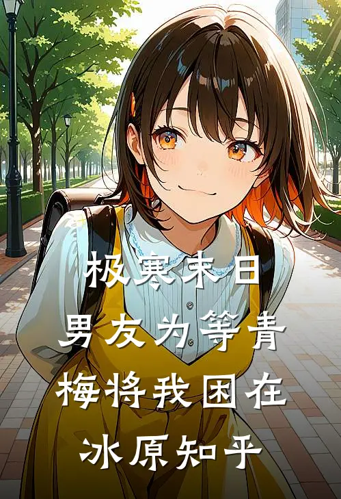 极寒末日，男友为等青梅将我困在冰原知乎