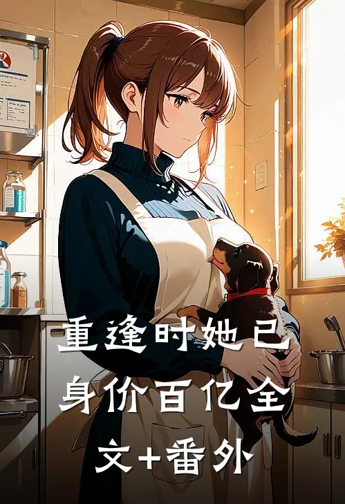 重逢时她已身价百亿全文+番外
