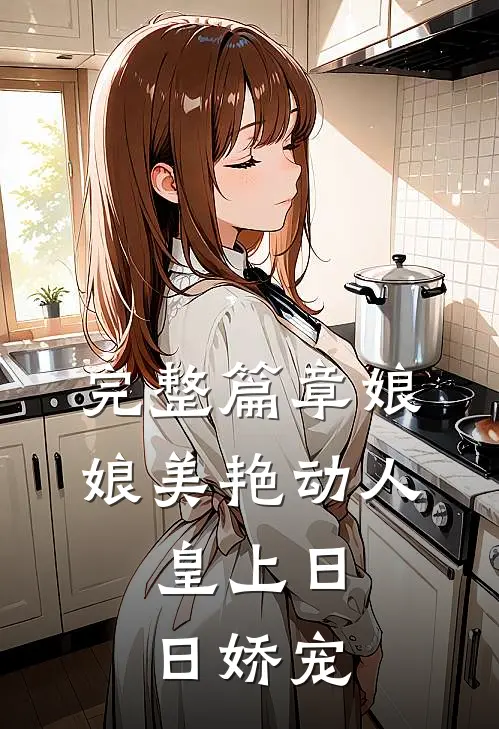 完整篇章娘娘美艳动人，皇上日日娇宠