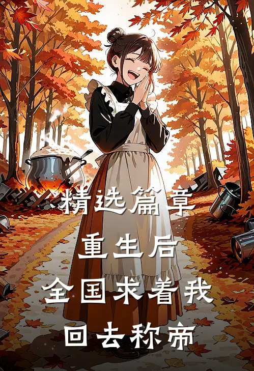 精选篇章重生后，全国求着我回去称帝