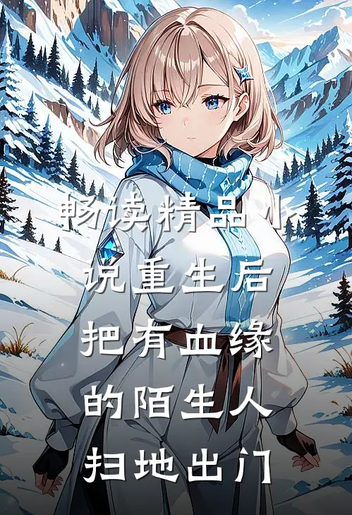 畅读精品小说重生后，把有血缘的陌生人扫地出门
