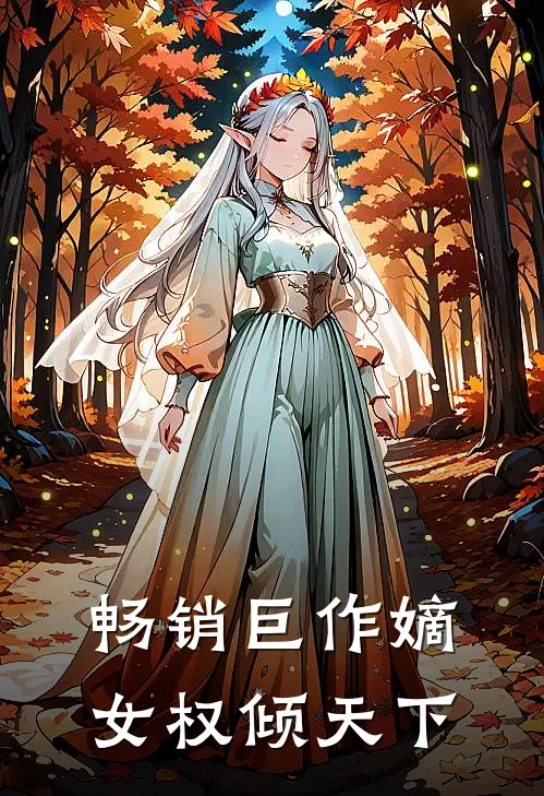 畅销巨作嫡女权倾天下