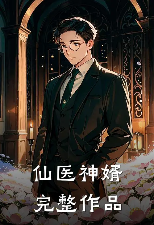 仙医神婿完整作品
