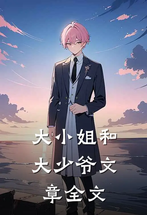 大小姐和大少爷文章全文