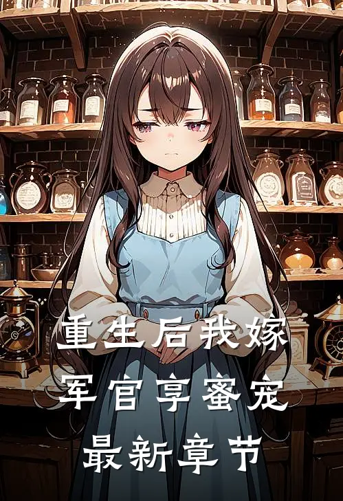 重生后我嫁军官享蜜宠最新章节