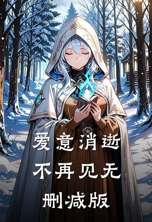 爱意消逝不再见无删减版