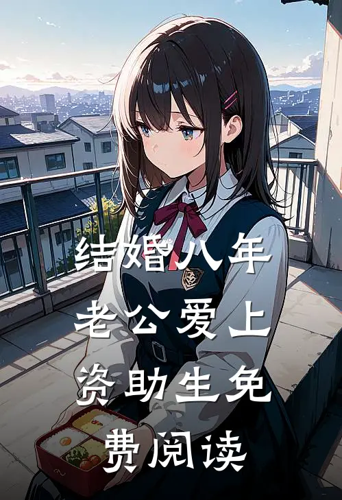 结婚八年，老公爱上资助生免费阅读