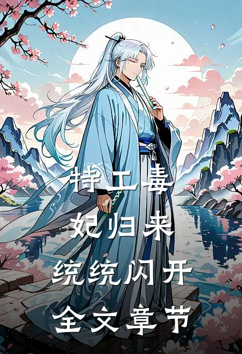 特工毒妃归来，统统闪开全文章节