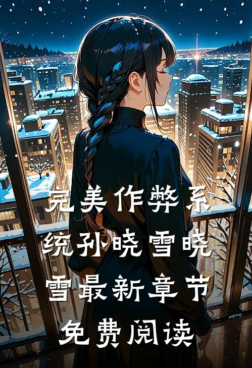 完美作弊系统孙晓雪晓雪最新章节免费阅读