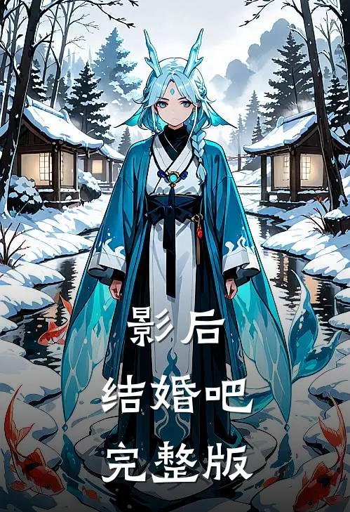 影后，结婚吧完整版