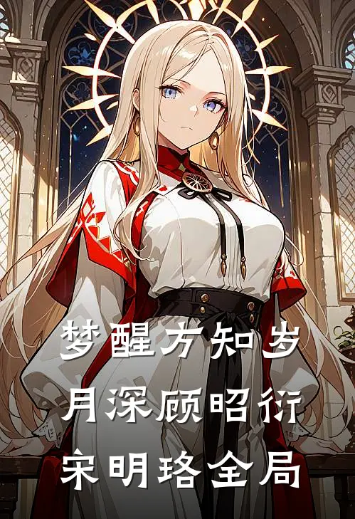 梦醒方知岁月深顾昭衍宋明珞全局
