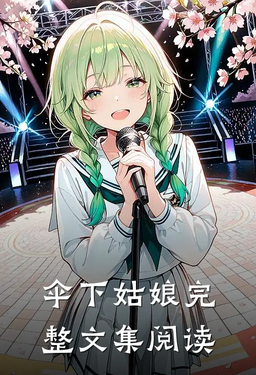 伞下姑娘完整文集阅读