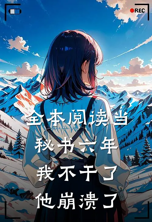 全本阅读当秘书六年：我不干了，他崩溃了