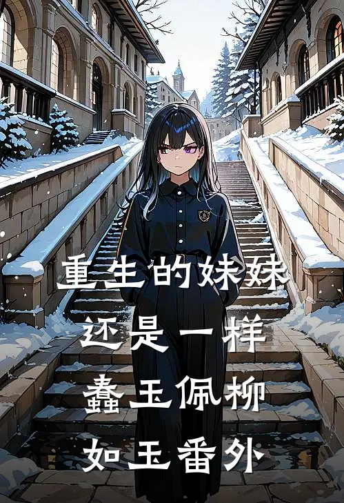 重生的妹妹还是一样蠢玉佩柳如玉 番外