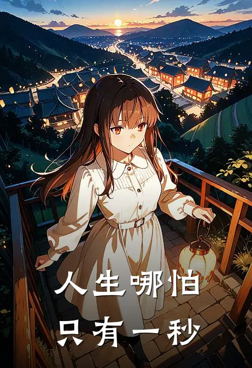 人生哪怕只有一秒的说说