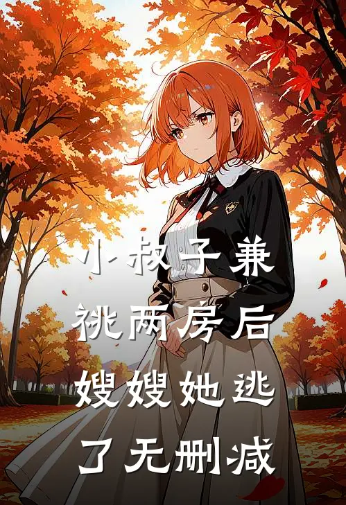 小叔子兼祧两房后，嫂嫂她逃了无删减