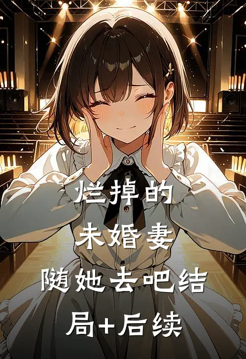 烂掉的未婚妻，随她去吧结局+后续