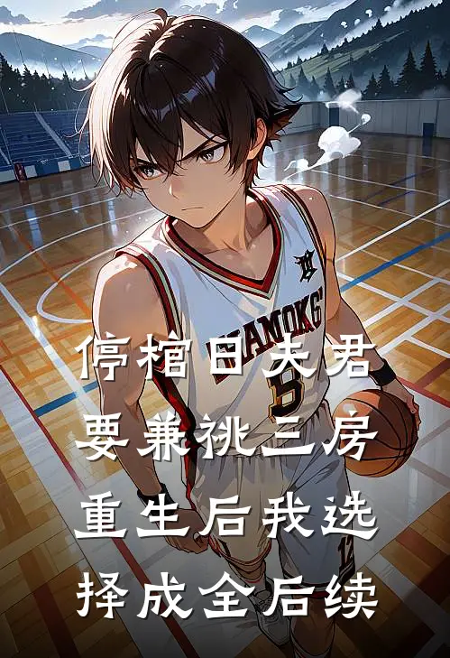 停棺日夫君要兼祧三房，重生后我选择成全后续