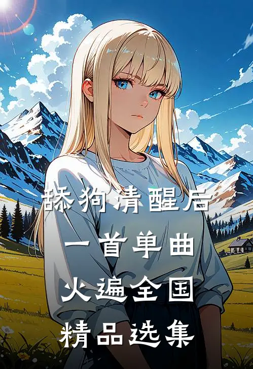 舔狗清醒后，一首单曲火遍全国精品选集