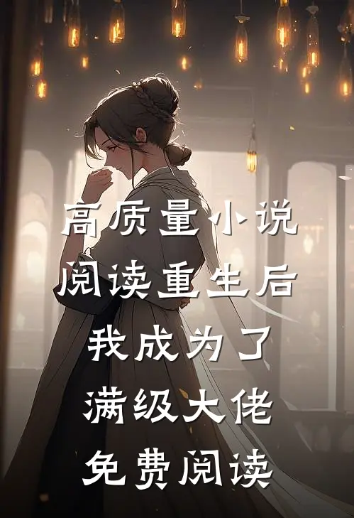 高质量小说阅读重生后我成为了满级大佬免费阅读