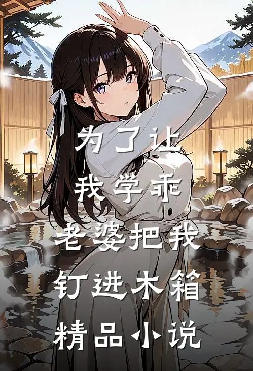 为了让我学乖，老婆把我钉进木箱精品小说