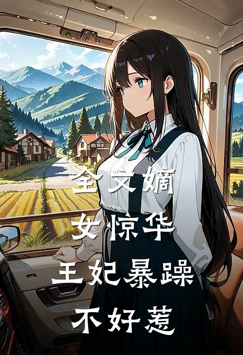全文嫡女惊华：王妃暴躁不好惹