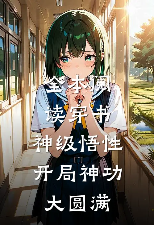 全本阅读穿书：神级悟性，开局神功大圆满