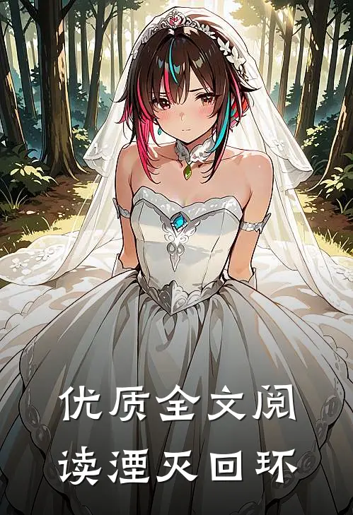 优质全文阅读湮灭回环