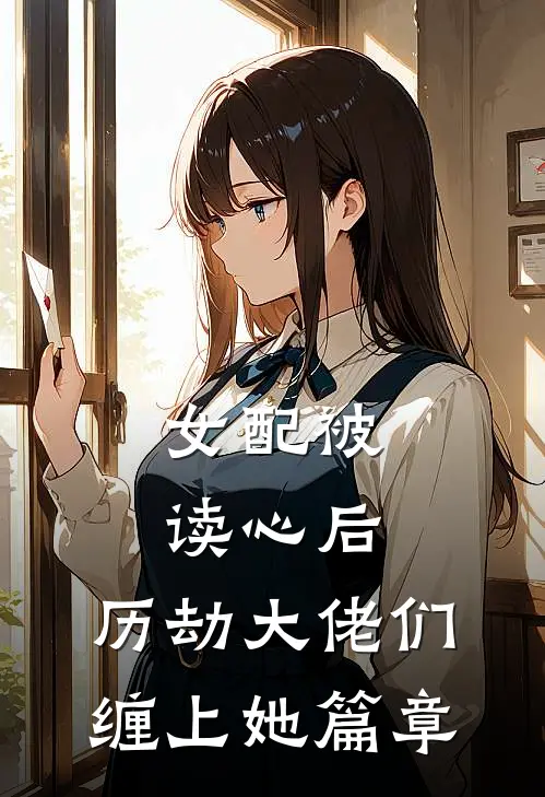 女配被读心后，历劫大佬们缠上她篇章
