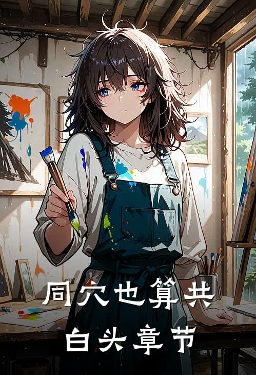 同穴也算共白头章节