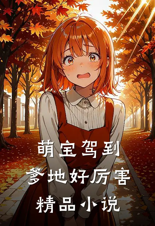 萌宝驾到：爹地好厉害精品小说