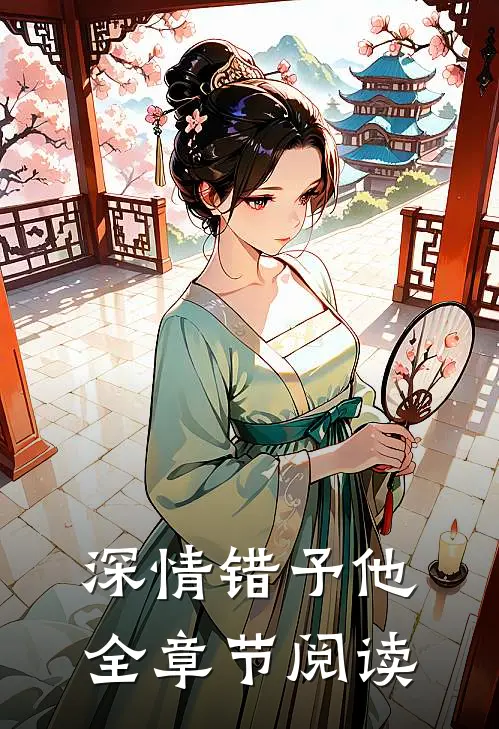 深情错予他全章节阅读