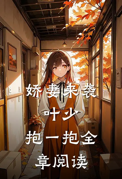娇妻来袭：叶少，抱一抱全章阅读