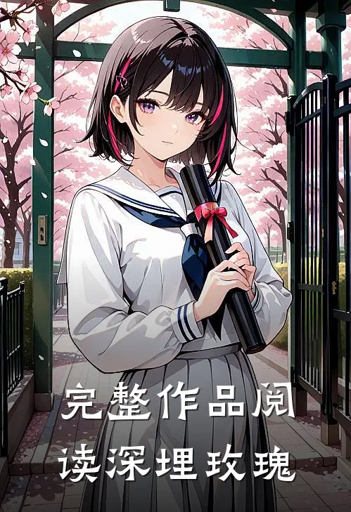 完整作品阅读深埋玫瑰