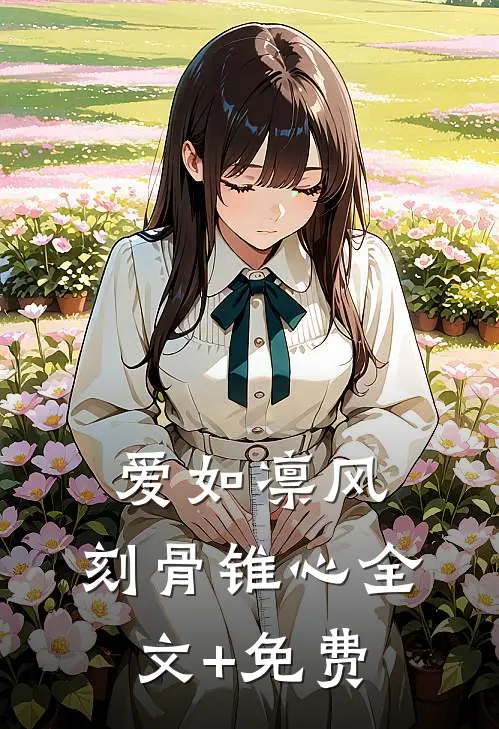 爱如凛风，刻骨锥心全文+免费
