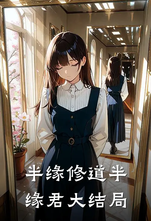 半缘修道半缘君大结局
