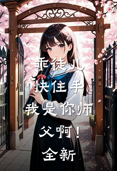 乖徒儿快住手,我是你师父啊!全新版本