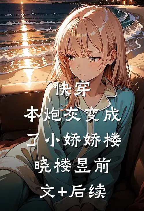 快穿：本炮灰变成了小娇娇楼晓楼昱前文+后续