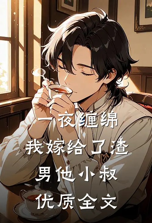 一夜缠绵：我嫁给了渣男他小叔优质全文
