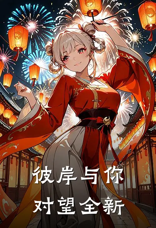 彼岸与你对望全新