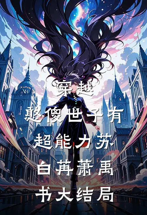 穿越：憨傻世子有超能力苏白苒萧禹书大结局